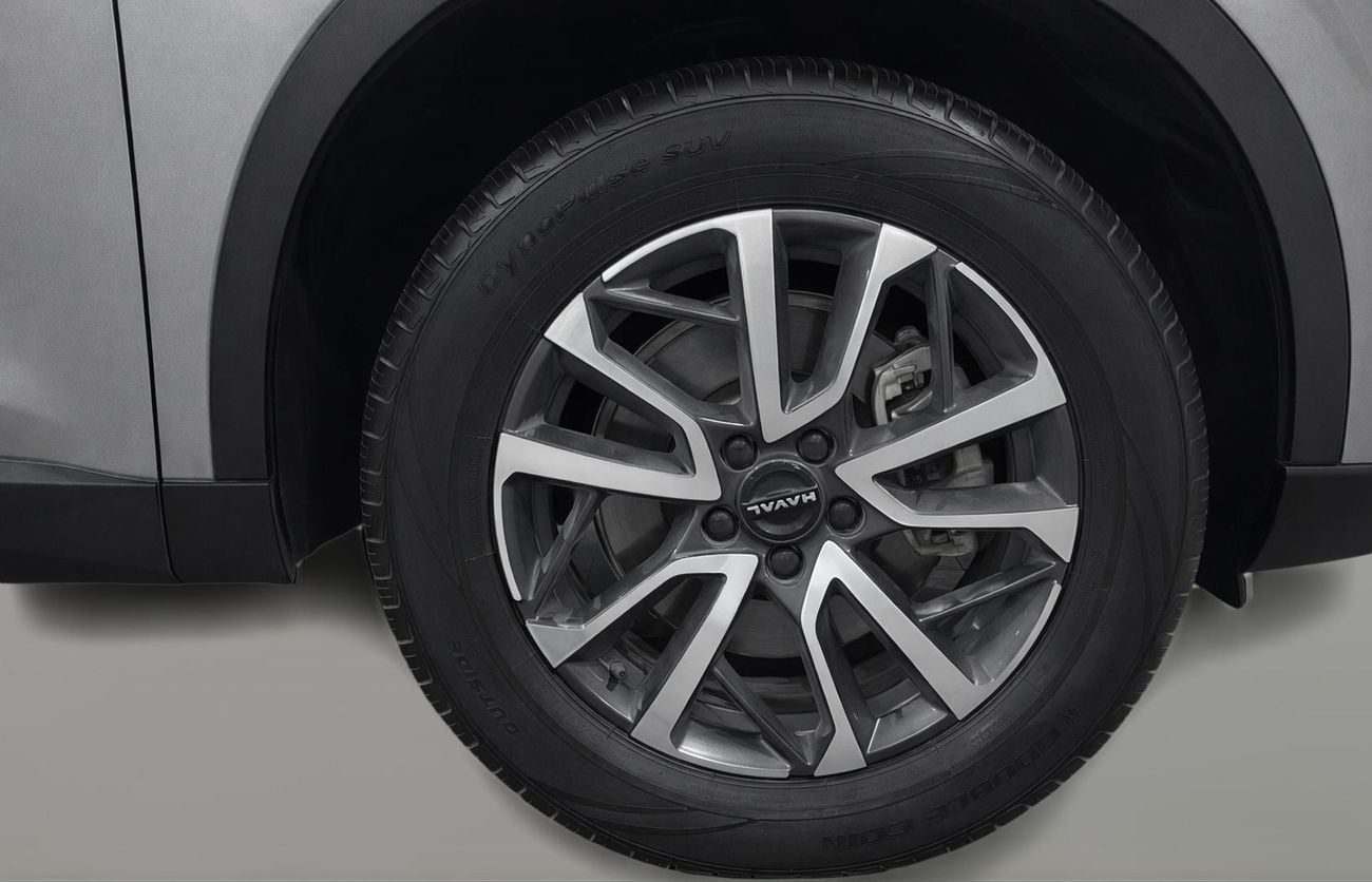 Haval H6 MEDIUM 2024 | AED 629/Month | 0 DP | 30 Day Return | Warranty | Service History