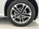 أودي Q5 45 TFSI Quattro 2.0L Q5 SUV TFSI quattro 204hp (Ref# 45595)