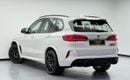 بي أم دبليو X5 2021 BMW X5 Competition