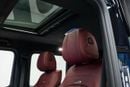Mercedes Benz G63 AMG Korean Specs | Full Options