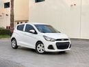 Chevrolet Spark LS 1.4L 416 P.M 0% DP | | | 1.4L 4-CYLINDERS | | GCC | WELL MAINTAINED