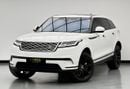 لاند روفر رينج روفر فيلار 2021 Range Rover Velar P250 S, 04/2026 Land Rover Warranty, 11/2026 Land Rover Service Contract, Lan