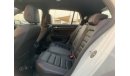 Volkswagen Golf GTI ORIGINAL PAINT FULL OPTION WITH LEATHER SEATS