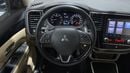 Mitsubishi Outlander 2023 GLX LOWLINE | AED 911/Month | 0 DP | 30 Day Return | Warranty | Service History