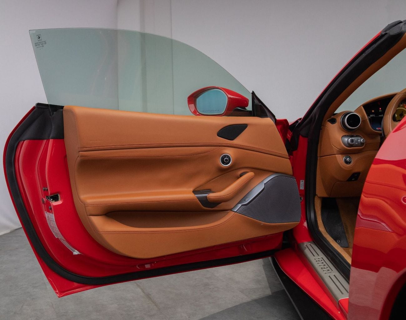 Ferrari Portofino STANDARD