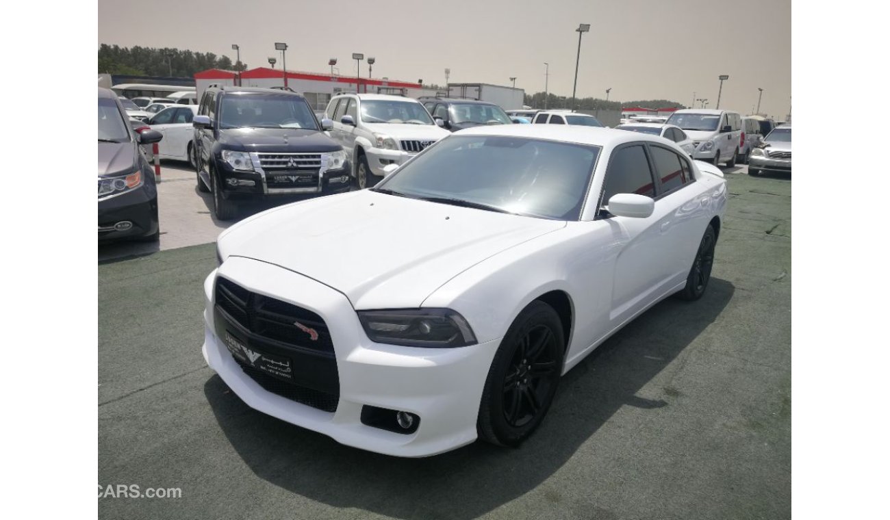 Dodge Charger Dodge Charger 2013 USA