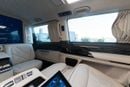 Mercedes Benz V300 AVANTGARDE MBS Dreamliner VIP