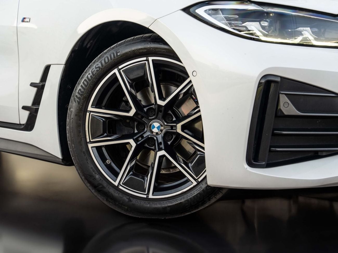 BMW 4 Series M SPORT, миниатюра 9