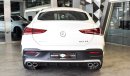 Mercedes-Benz GLE 53 4 Matic