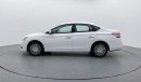 Nissan Sentra S 1.6 | Under Warranty | Inspected on 150+ parameters