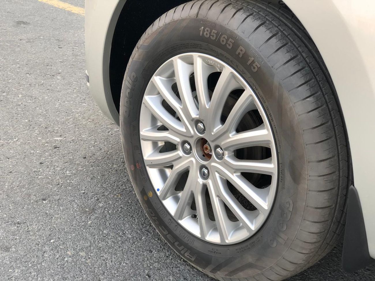 Suzuki Dzire 1.2L, GLX INSIDE BEIGE, SPECIAL OFFER (CODE # SDG20)