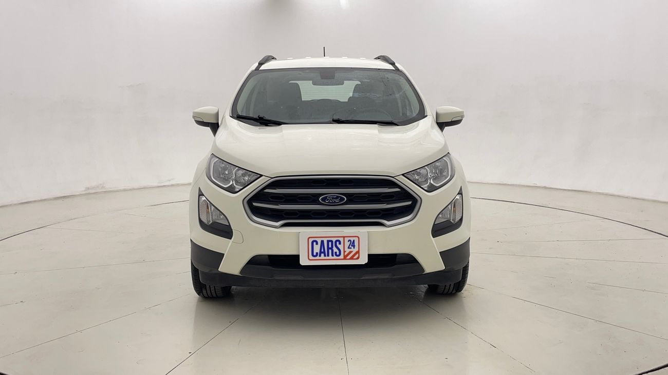 Ford EcoSport TREND 1.5 | Zero Down Payment | Home Test Drive
