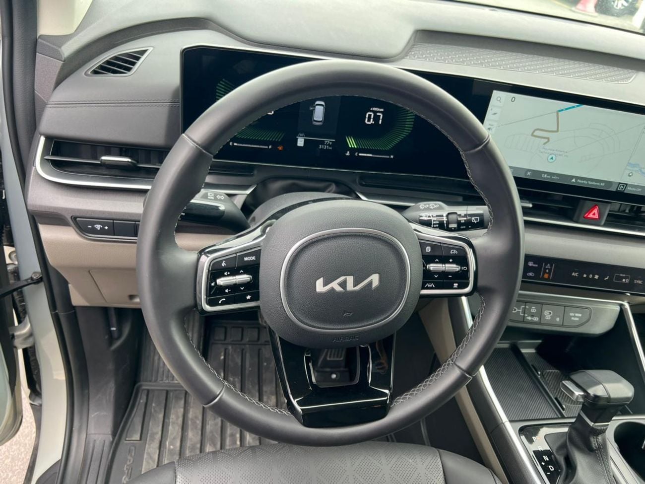 Kia Carnival kia Carnival