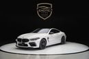BMW M8 Competition 4.4L (617 HP)