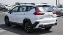 Mitsubishi Xpander Cross
