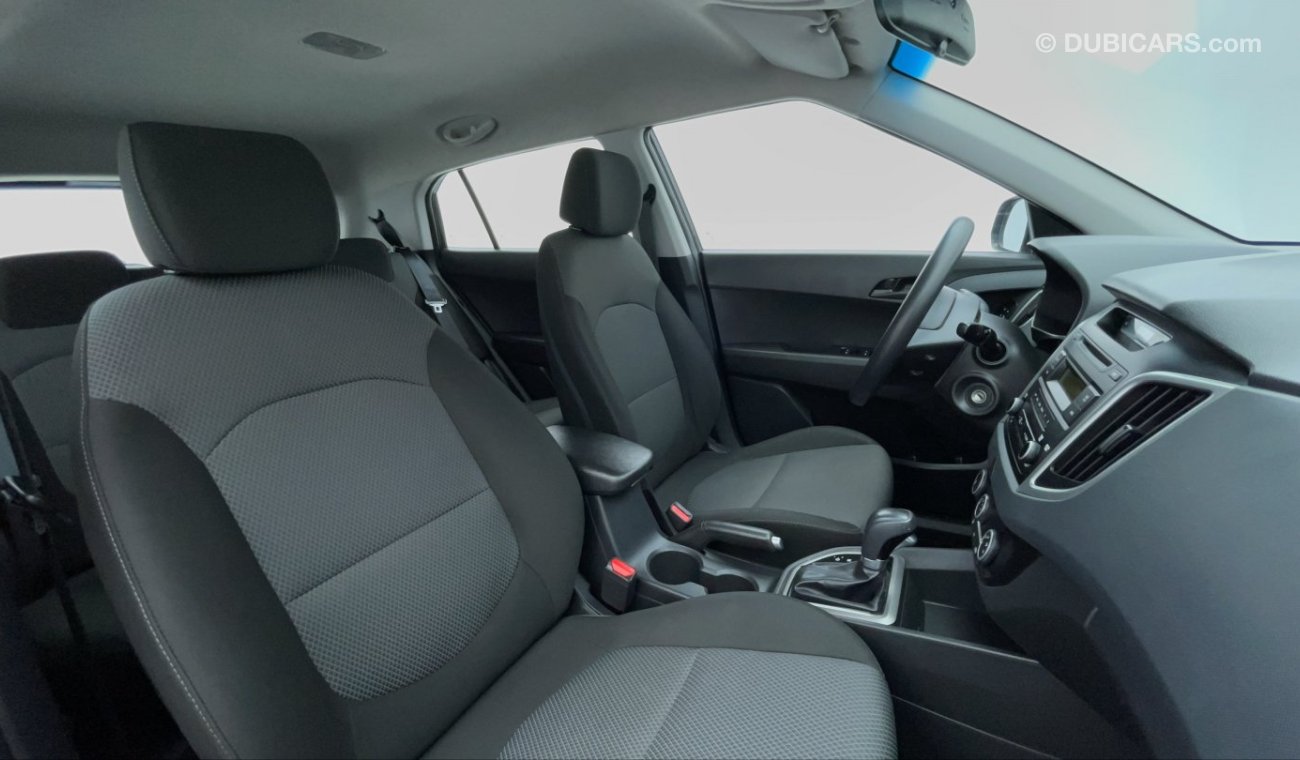 Hyundai Creta GL 1.6 | Under Warranty | Inspected on 150+ parameters