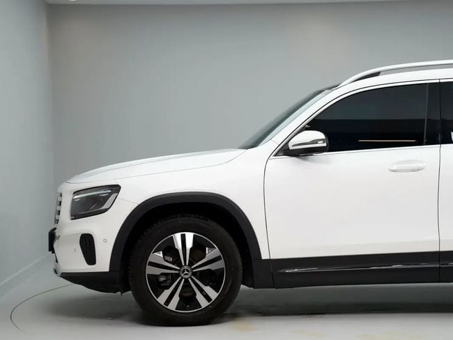 Mercedes-Benz GLB STANDARD, миниатюра 20