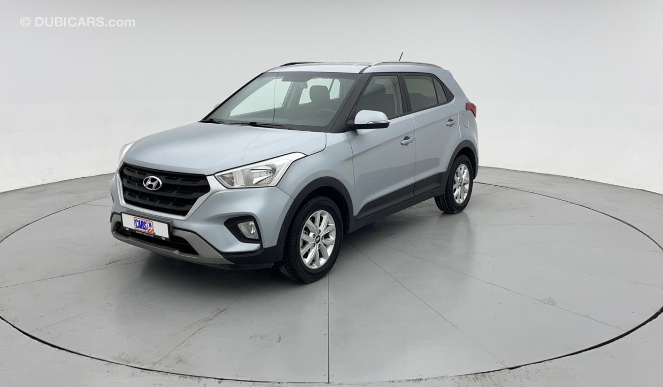 Hyundai Creta GL 1.6 | Zero Down Payment | Free Home Test Drive