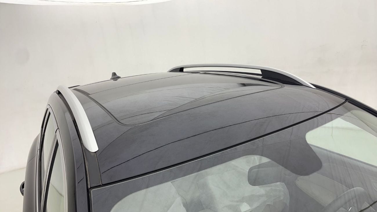 أم جي RX5 1.5L 2025 | 0 DP | 1069/Month | 30 Day Return | Service History