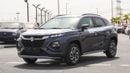 سوزوكي فرونكس Brand New Suzuki Fronx 1.5L for Export Petrol|Grey/Black|N-FRONX-1.5-P-25|