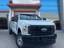 فورد F 250 Ford Super Duty DC F 250 petrol  AT  6.8L V8 2024 model