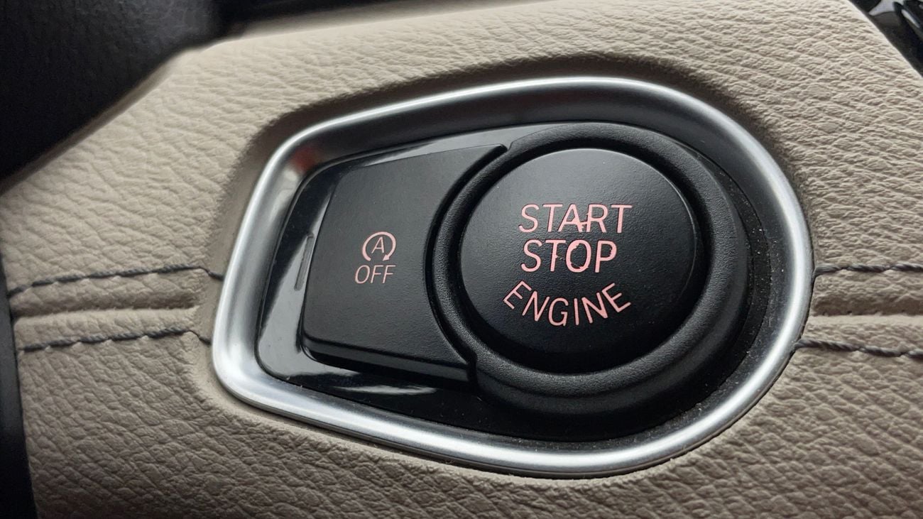 BMW X2 sDrive 20i Joy Edition 2.0L 2023 SDRIVE 20I JOY EDITION | AED 1186/Month | 0 DP | 30 Day Return | Wa