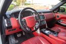 Land Rover Range Rover Vogue 5.0L