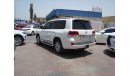 Toyota Land Cruiser GXR V8 5.7