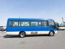 ميتسوبيشي روزا (RAMADAN OFFER) MITSUBISHI ROSA BUS RHD 2007 MODEL 4.9 L DIESEL MANUAL(PM00062)