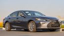 Lexus ES300h 2026 Lexus ES300h 2.5L AT Hybrid (Grey)