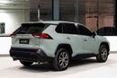 Toyota RAV4 EXR