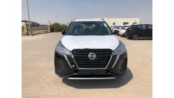 نيسان كيكس 1.6L PETROL, Alloy Rims, DRL LED Headlights,  Fabric Seats, Four Colours Available  (CODE # NSK21)