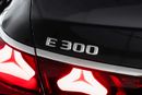 Mercedes Benz E300 PREMIUM