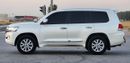 Toyota Land Cruiser GXR .DIESEL FULL OPTION