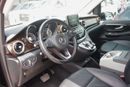 Mercedes-Benz V 250 , 04 Seater VVIP, GCC
