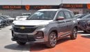 شيفروليه كابتيفا Chevrolet Captiva Premier 1.5L | 2024 | with Amazing offer