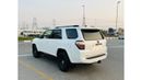 Toyota 4Runner No Accident 2022 4Runner 4x4 All wheel Drive Full option