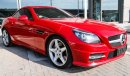 Mercedes-Benz SLK 200