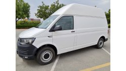 Volkswagen T6 Transporter brand new T6 Panel Van High Roof with 3 years open mileage warranty