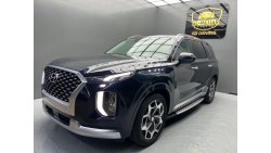 Hyundai Palisade Premium