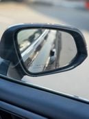 Toyota Highlander Hybrid 2024