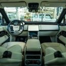 Land Rover Range Rover HSE P400 3.0L 2025 RANGER ROVER VOUGE V6 HSE BRAND NEW GCC WITH 5 YEARS WARRANTY