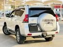 Toyota Prado Toyota Prado RHD Full Option Diesel Engine