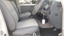 Toyota Land Cruiser Pick Up Right hand drive PICKUP DLX 4.5L