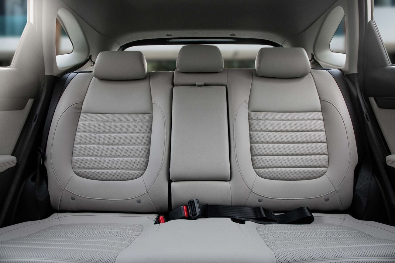 كيا سيلتوس Seltos GT Line | 1,371 P.M | 0% Downpayment | GT-LINE | KIA WARRANTY!