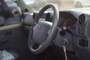 Toyota Land Cruiser Pick Up Double Cabin 4.5L