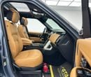 Land Rover Range Rover Vogue 5.0L 2020 Range Rover Vogue HSE P525, Oct/2026 Warranty, Full Service History, Excellent Condi