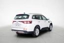 Renault Koleos PE 2.5L FWD PE 2.5