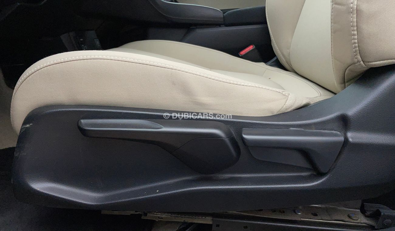 Honda Civic EXI 2 | Under Warranty | Inspected on 150+ parameters