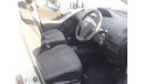 Toyota Vitz Toyota Vitz (Stock no PM 167 )